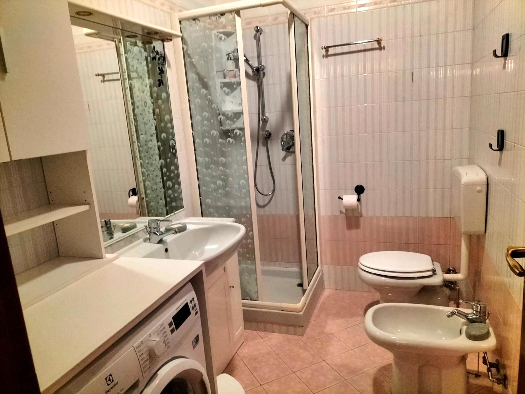 Maison Helene Aosta Buitenkant foto